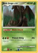 Rock Drago