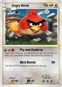 Angry Birds