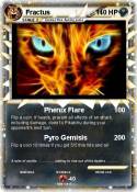 Fractus
