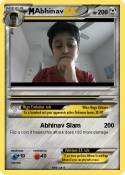 Abhinav