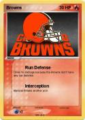 Browns