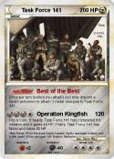 Task Force 141