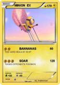 MINION EX