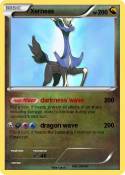 Xerneas
