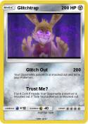 Glitchtrap