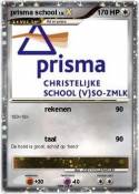 prisma school