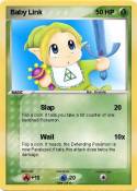 Baby Link