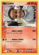 Marc Luther
