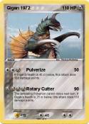 Gigan 1972
