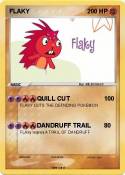 FLAKY
