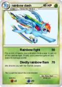 rainbow dash rainbow dash