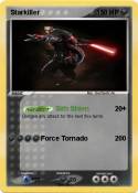 Starkiller