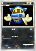 Magolor