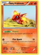 Baby Praemium
