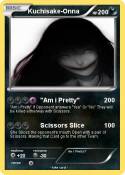 Kuchisake-Onna