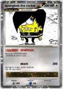 spongbob the