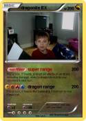 dragonite EX dragonite EX
