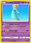 Rosalina