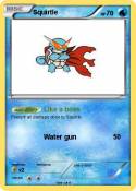 Squirtle