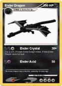 Ender Dragon