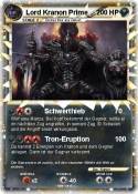 Lord Kranon