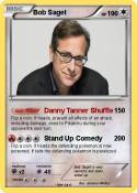 Bob Saget Bob Saget