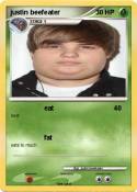 justin