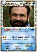 Billy Mays