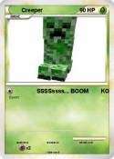Creeper
