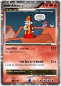 sinterklaas