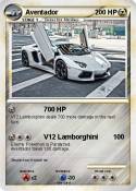 Aventador