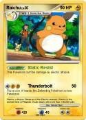 Raichu