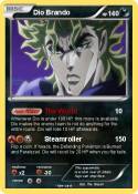 Dio Brando