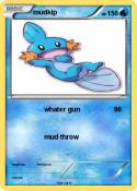 mudkip