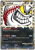 honkbal