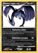 Shadow lugia