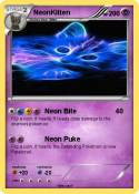 NeonKitten