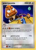 grand goomba 1 grand goomba 1