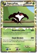Pepe-LePew