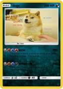 doge