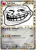 Troll Face