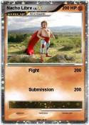 Nacho Libre