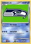 seahawk