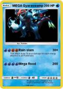 MEGA Gyaraswamp