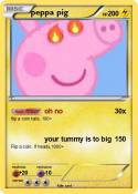 peppa pig