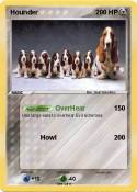 Hounder