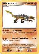 Killeraptor