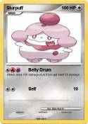 Slurpuff