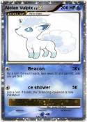Alolan Vulpix