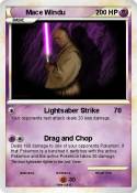 Mace Windu